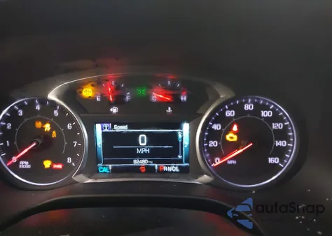 2019 GMC Acadia Slt-1 из США, поврежденный, VIN 1GKKNMLSXKZ185403